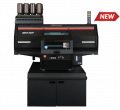 New Mimaki 3DUJ-2207 Printer