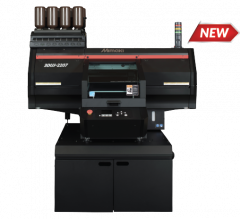 New Mimaki 3DUJ-2207 Printer