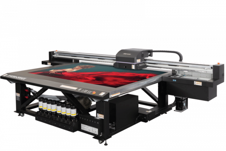 Mimaki JFX200 Series