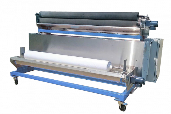 Mimaki Rimslow Series