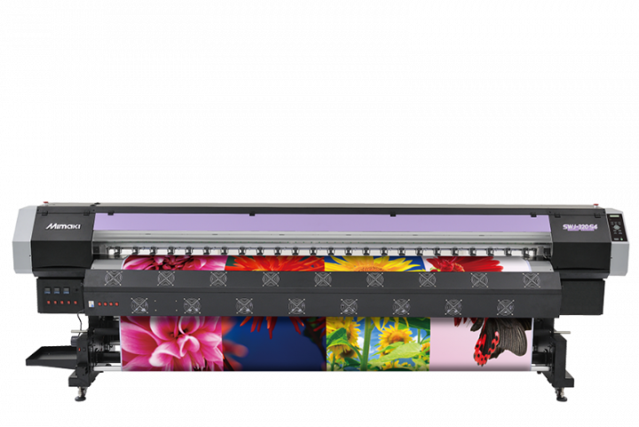 Mimaki SWJ-320 Printer