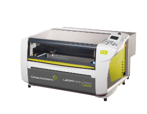 LS100 Engraving & Laser Machine