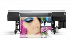 Mimaki Color Painter M64 Printer