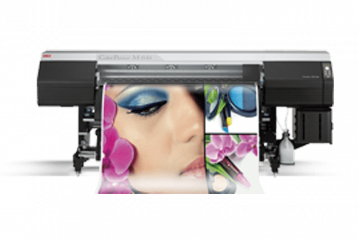 Mimaki Color Painter M64 Printer