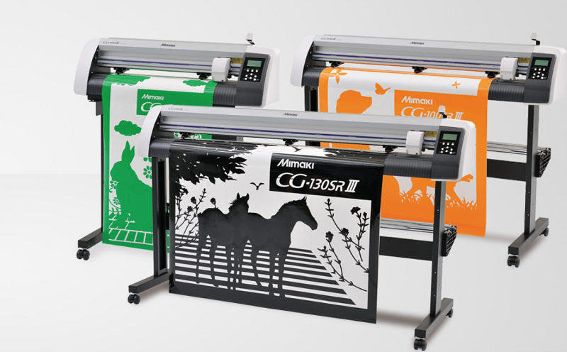 Mimaki Printer Large Format